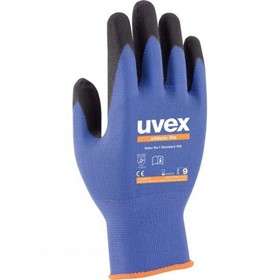 Safety Gloves | Athletic Lite Assembly