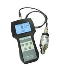 Electronic Pressure Calibrator | LPC 200