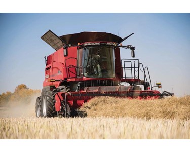 Combine Harvester 402-550 HP | Axial-Flow 260 Series 