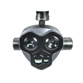 Drone Camera  Wookong Laser Range Finder