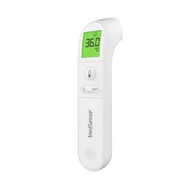 MedSense TF01 Infrared Non-Contact Thermometer