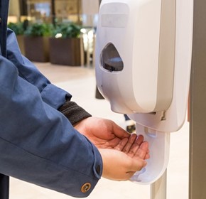 Selecting an ideal disinfectant Selecting an ideal disinfectant