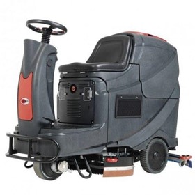 Ride On Scrubber Dryer | AS530R 