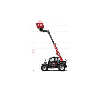 Agricultural Telehandler | Farmlift 742