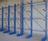 Riverina Storage Solution - Cantilever Racking | 2018