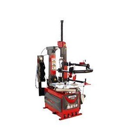 Tyre Changer with Swing Arm - CL868TR