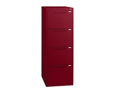Statewide - Vertical Filing Cabinets - Four Drawer Homefile 