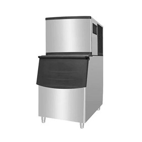 Ice Maker | Air-Cooled | SN-700P 