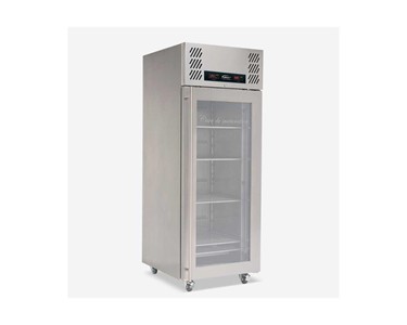 William - Meat Ageing Cabinet \ Refrigerator