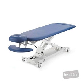 Contour Massage Table [Single Section] | SX 