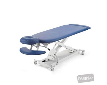 Healthtec - Contour Massage Table [Single Section] | SX 