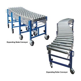 Flexible Conveyors | A35842W