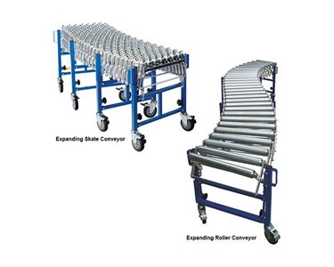 Flexible Conveyors | A35842W