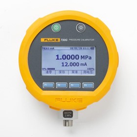  Digital Pressure Calibrator | Fluke 730G