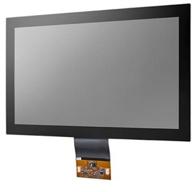Display Kit | idk-1115wp -HMI - Touch Screens, Displays & Panels