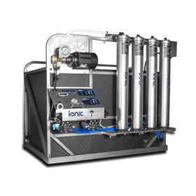 Water Treatment and Filtration | V4 System