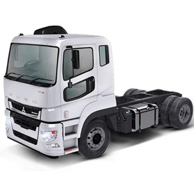 Prime Mover Truck | SHOGUN 400 4X2