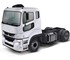 Fuso - Prime Mover Truck | SHOGUN 400 4X2