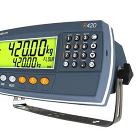 R400 Series Indicator 