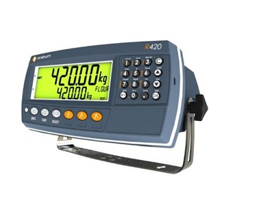 Rinstrum - R400 Series Indicator 
