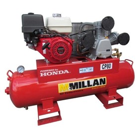 Petrol Compressor | CP Series  Honda Petrol