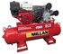 McMillan - Petrol Compressor | CP Series  Honda Petrol