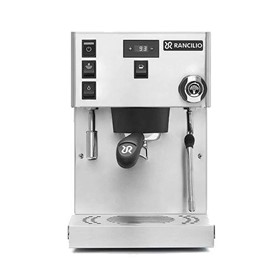 Domestic Coffee Machine | Silvia Pro 