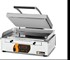 Fiamma - Stainless Steel Duplex Contact Grill | CG 4 SS