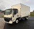 Isuzu - Pantech Truck | NNR 45-150 DT D34 Car Licence Pantech