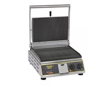 Roller Grill - Contact Grill PREMIUM - Made in France