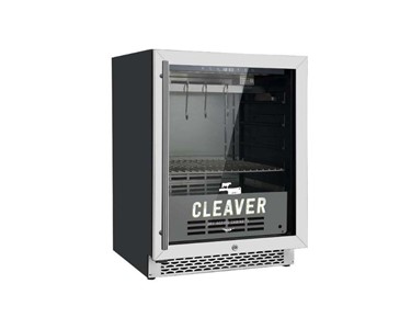 Cleaver - Ageing Cabinet | The Bullock