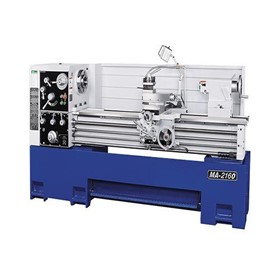 Industrial Lathe | Precision Conventional Lathe | MA series