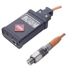 Pressure Transmitter -40°C - +125°C | NAH 8253 