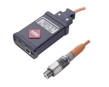 Pressure Transmitter -40°C - +125°C | NAH 8253 