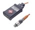 Pressure Transmitter -40°C - +125°C | NAH 8253 