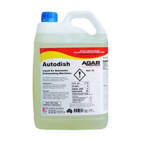 Dishwashing Liquid | Autodish  
