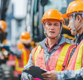 Unlocking efficiency with multi-skilled crews