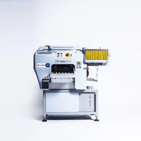 Fully-automatic stretch wrapping machine - Elixa 21