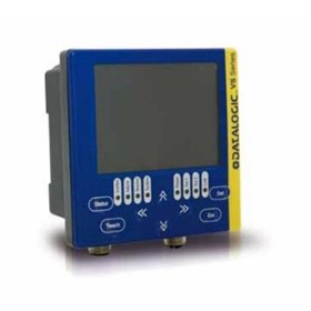 Industrial Vision Sensor Monitor