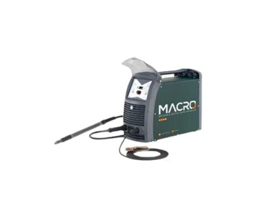 Macro Weld - Plasma Cutter | IGNITE 125