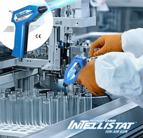 Intellistat Ion Air Gun