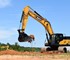 SANY - SY365H - Excavator 36T