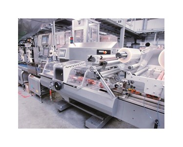Viscon - Packaging Systems