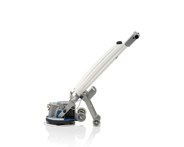 Orbot - Compact Orbital Floor Cleaning Machine | Orbot Slim
