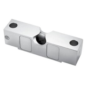 Double Ended Beam Load Cell CLB-50K 50,000LB
