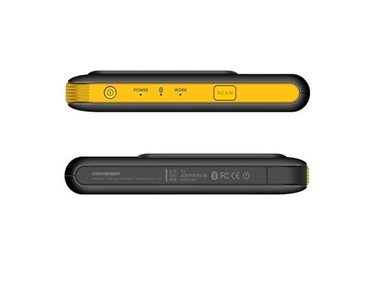 Chainway - Wearable RFID Reader | R5 