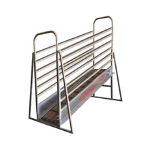 Cattle Loading Ramp