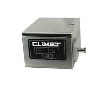 Climet - Cl-99 Series Automated Airborne Microbial Sampler