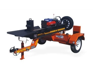 Log Splitter 13Hp | LS450