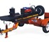 Log Splitter 13Hp | LS450